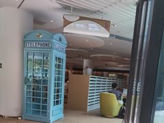 -广州市白云区图书馆