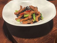 -珠海瑞吉酒店·宴庭中餐厅