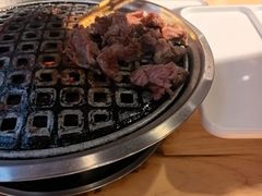 -霸腹烤肉(厦门柚子番店)