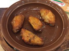 -萨莉亚意式餐厅(万嘉商业广场店)