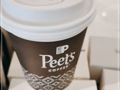 -Peet's 皮爷咖啡(杭州来福士店)