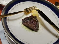 -翕间食·精致淮扬菜(江苏大剧院店)