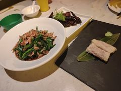 -拾溪餐厅·包厢(杭州千禧度假酒店)