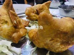 -葛尼沙印度餐厅 (镇明路店)