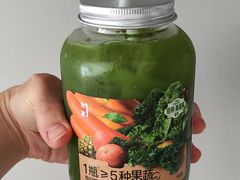 -古茗(安宁金牛街店)