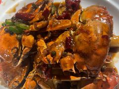 -有位虾匠·手工土菜小馆(市北店)