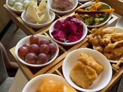 -芭夯兔·兔肉汤锅(新都店)