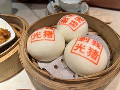 -禄运茶居·手工点心(体育西店)