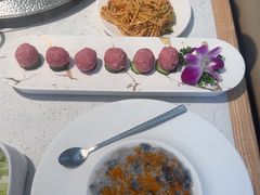 -千牛将·鲜牛肉火锅(开元路店)