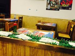 大堂-螺蛳粉先生(蓟门桥店)
