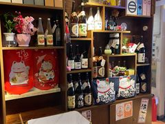 零售区-赤谷和牛烧肉居酒屋(石景山店)