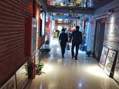 -华美国际影城(旧宫永辉店)