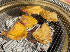 -西塔老太太泥炉烤肉(双井店)
