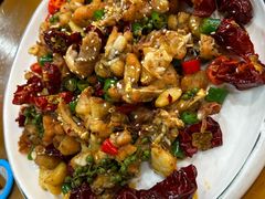 -醉壹号海鲜大排档(厦门美食地标店)