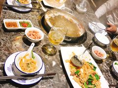 -仄园围炉坊·牛肉火锅·汕头卤水火锅(蛇口店)