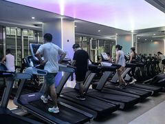-菲力德健身(曲江观邸店)