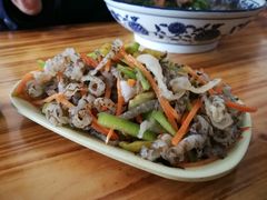 -竹青胶东摔面(黄岛开发区店)