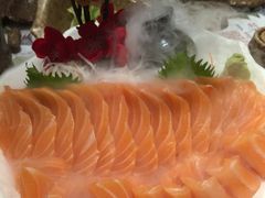 -林妈妈村·日式料理(宝山万达店)