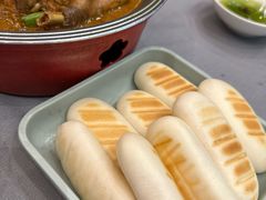 -阿庄新豫菜(航海东路店)