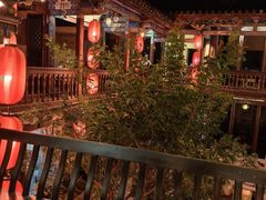 -香满楼(临安路店)