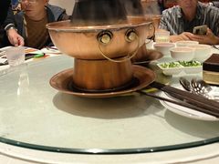 -东来顺饭庄(天坛店)