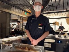 -水木锦堂·自助铁板烧(望京凯德MALL店)