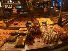 -B&C黄油与面包·THE GARDEN BAKERY概念店(世纪汇店)