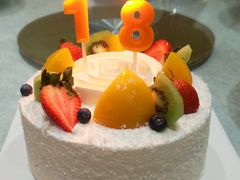 -爱达乐面包生日蛋糕(红光西华店)