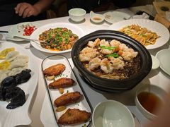 -船歌·鱼水饺青岛菜(恒隆广场店)