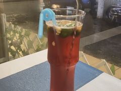 柠檬利宾纳-天娜美雪(湖东街店)