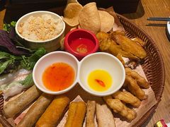 -印象芽庄越式餐厅(东兴店)
