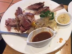 -兰特伯爵西餐厅·啤酒屋(方庄店)