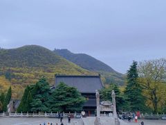 -句容茅山景区