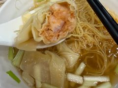 -盛记粥面(佐敦店)