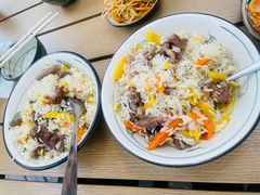 -开帝锐抓饭(五一路店)