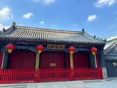 -长安寺