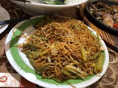 -博望坡酒楼(漕溪路店)