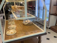 -嗒令甜品·主题融合料理餐厅(首座时代店)