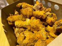 -阿捡忭京炸鸡(韭菜园总店)