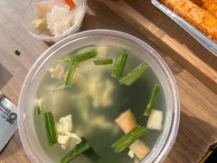 -赵财财·肠粉·煲仔饭(华润万象城店)