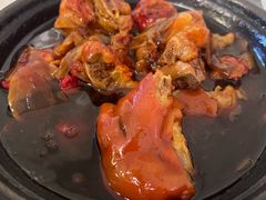 -汇兴源餐馆(小北路店)