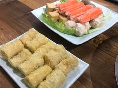 -木辛水水冰煮羊(新城店)