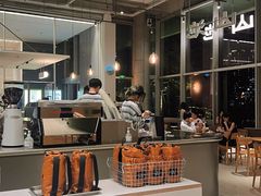 -SAANCI山池咖啡(海上世界文化艺术中心店)