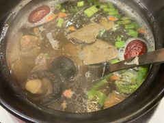 -又见炊烟私房菜(敬亭路店)