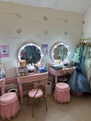 -meland club亲子乐园(重庆万象城店)