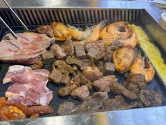 -阿亲家·韩式无限烤肉(春熙路店)