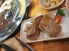 -喜来稀肉(北外滩白玉兰广场店)