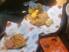 -探鱼·鲜青椒爽麻烤鱼(领展购物广场店)