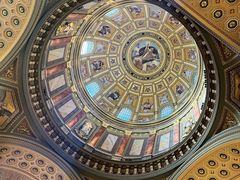 -圣伊什特万圣殿