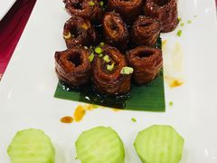 -聚丰德饭店(经五路店)